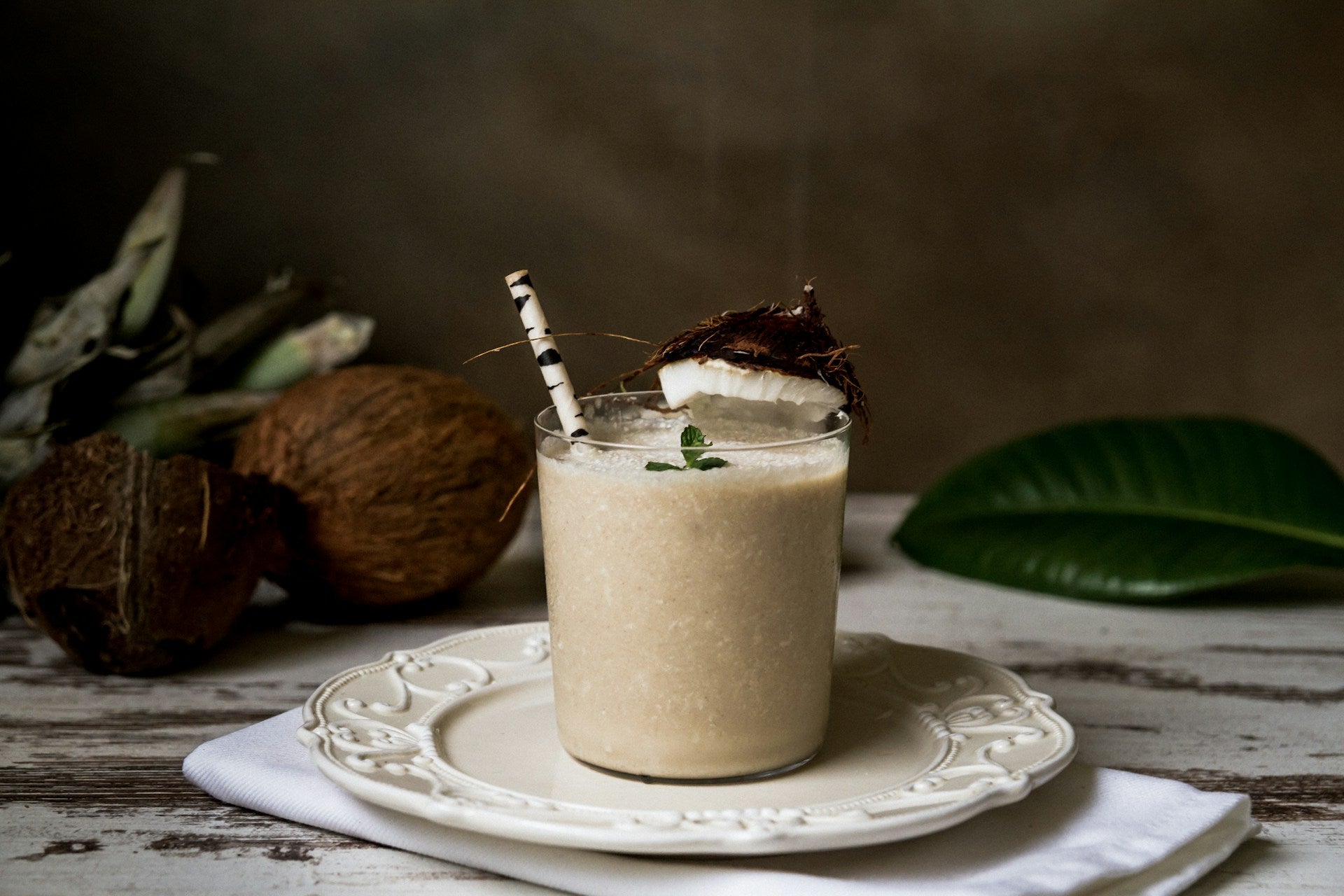 The Science Behind Compostable Cocktail Straws Explained