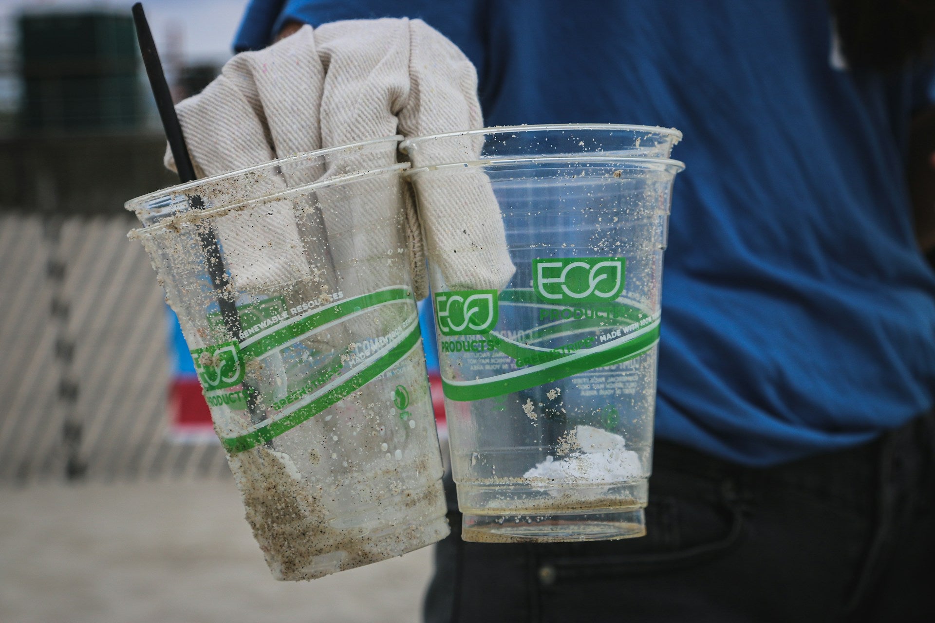 Environmental Impact of Different Types of Plastics and Why PHA is a Superior Choice