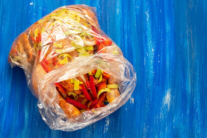 Impact of Microplastics in Food: Sustainable Solutions Explored