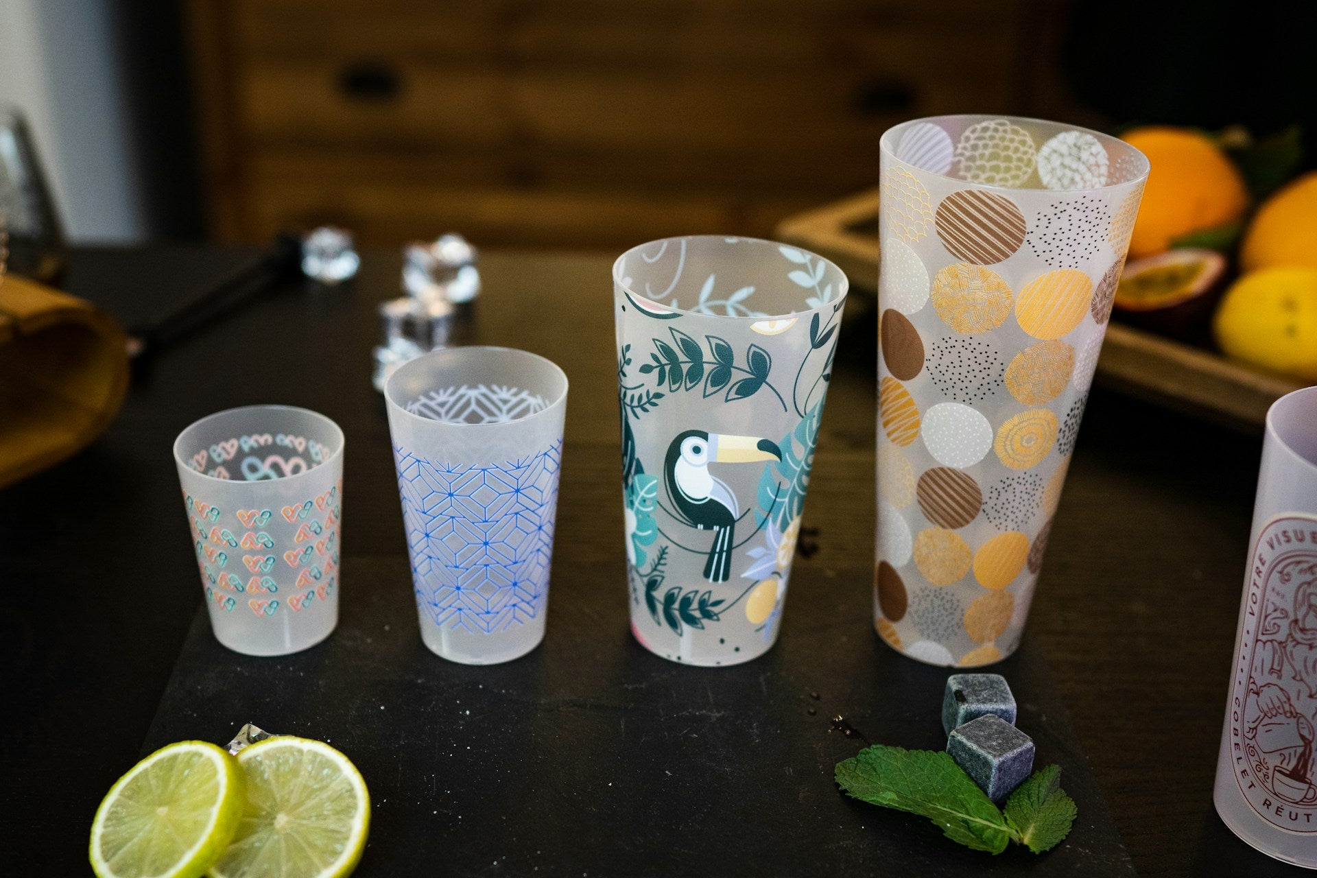 Top Practical Tips for Reducing Single-Use Plastics in Restaurants and Bars