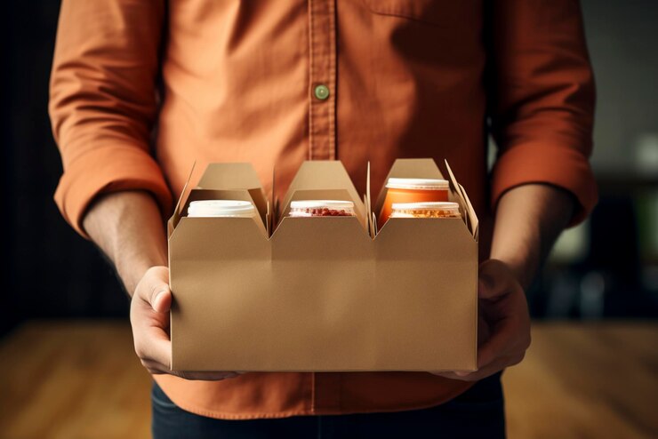 The Changing Landscape of Sustainable Packaging in the Foodservice Industry
