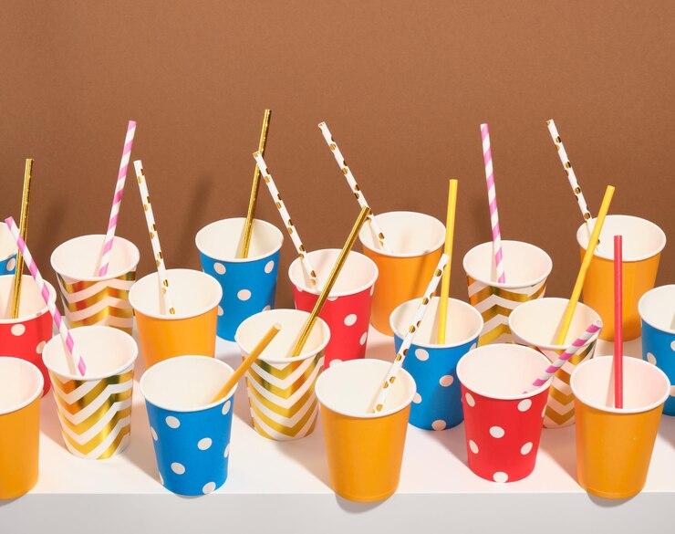Supporting Local Economies Through Sustainable Drinkware Choices