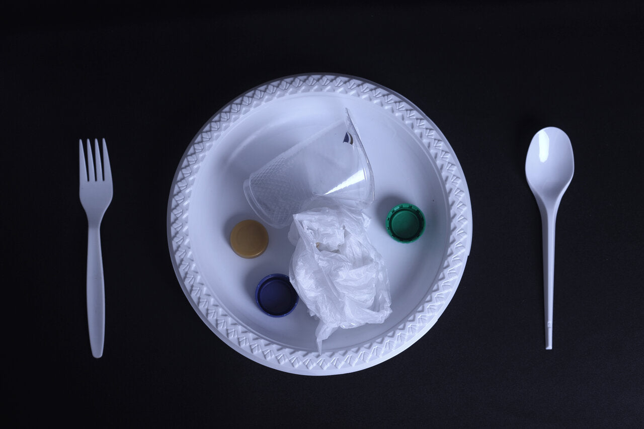 foodservice waste