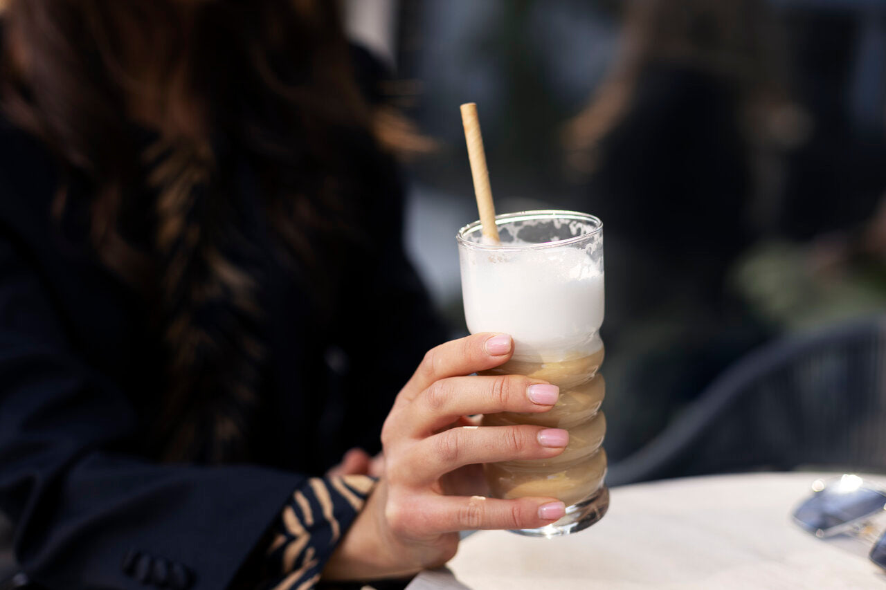 sustainable straw
