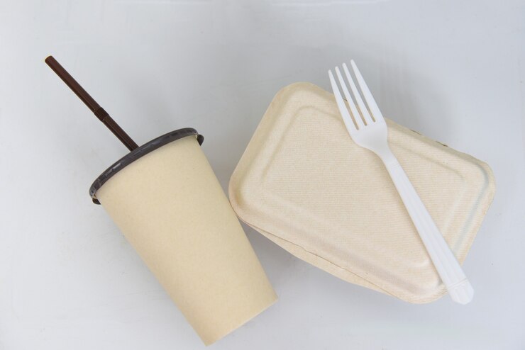 The Science Behind PHA and Its Applications in Compostable Drinkware