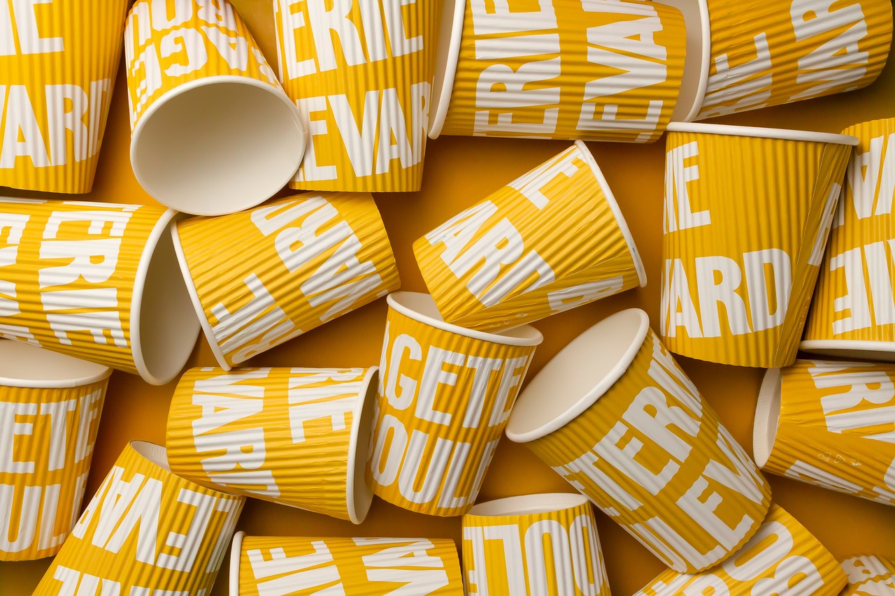 Eco-Friendly Plastics
