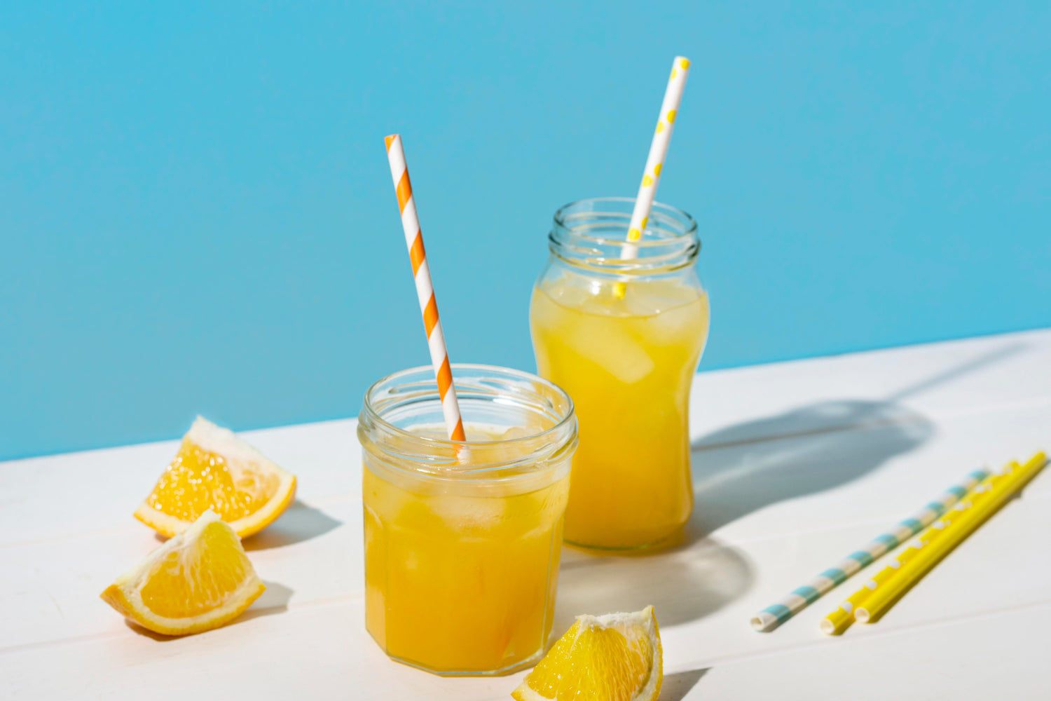 Why Compostable Cocktail Straws Are Winning Over Bars and Restaurants