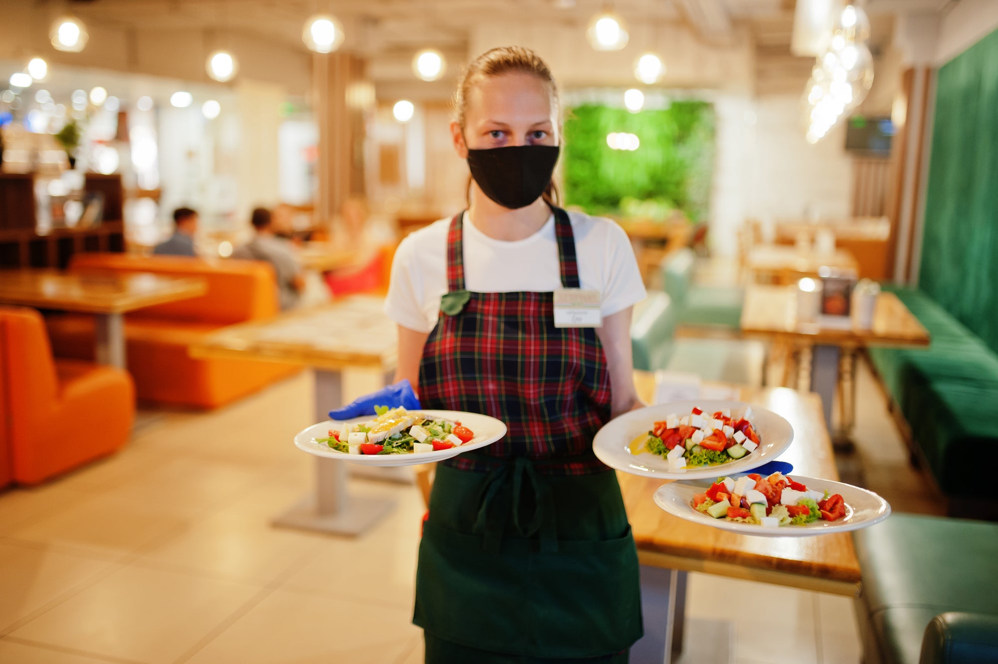 Supporting Local Economies Through Sustainable Foodservice Practices
