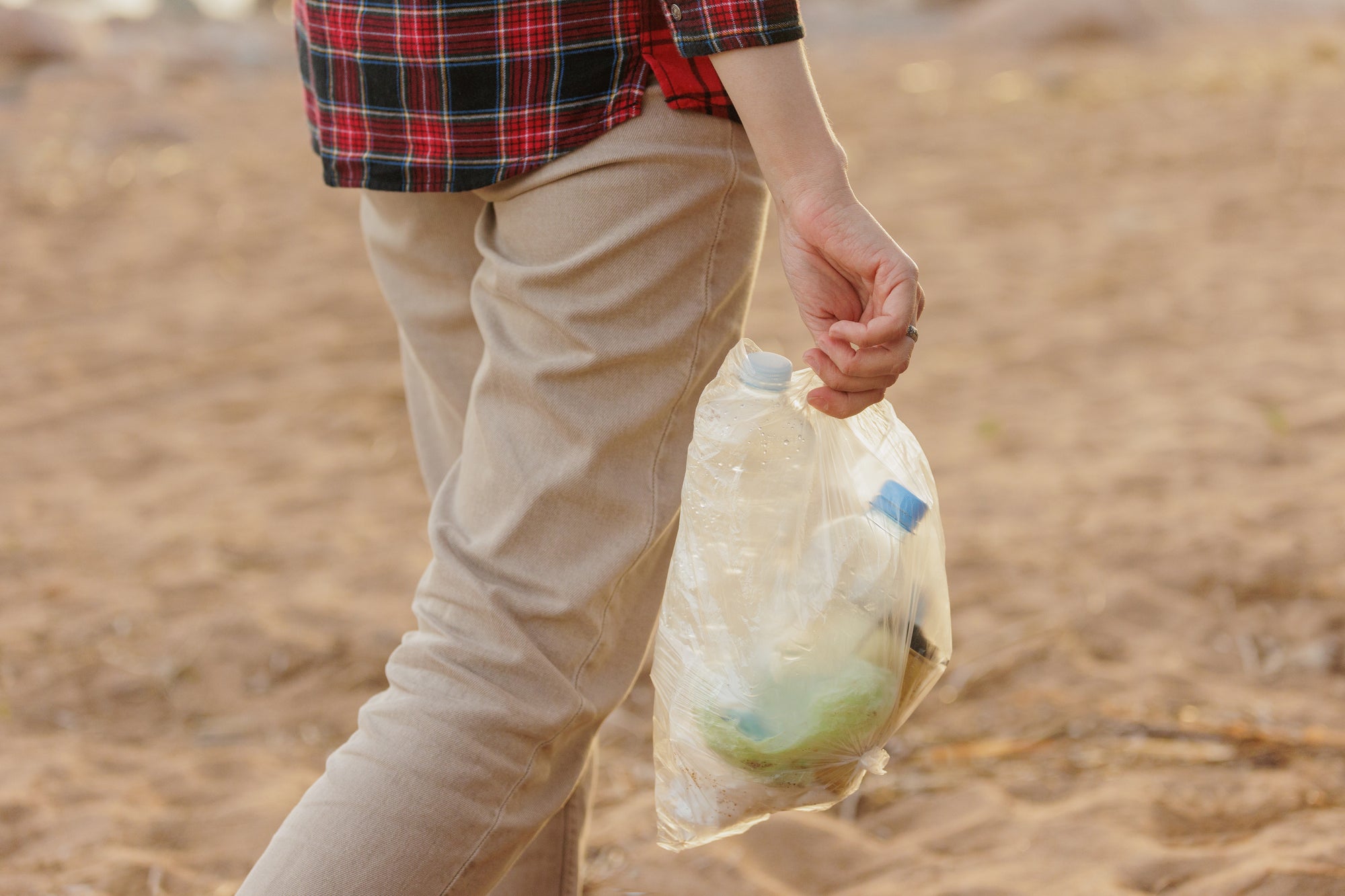 The Plastic Dilemma: Comparing the Environmental Impact of Plastics and the Advantages of PHA