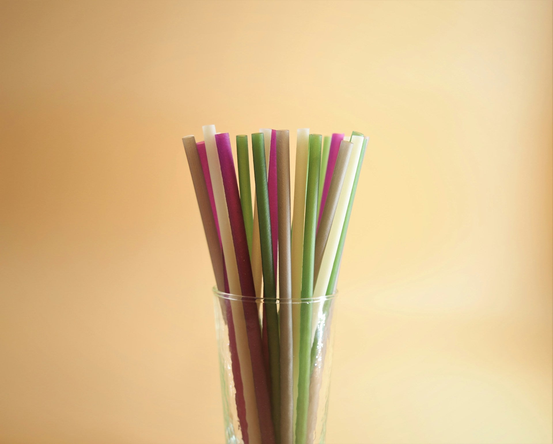 Environmental Impact: Compostable vs. Disposable Straws